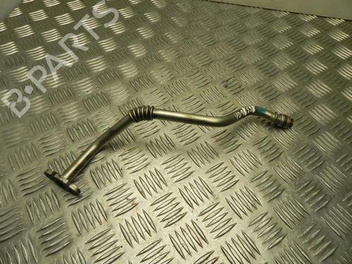 Rør Rør RENAULT SCÉNIC III (JZ0/1_) 1.4 16V (JZ0F, JZ1V) (131 hp) 37579843 37579843
