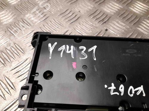 Elektronische module LAND ROVER RANGE ROVER IV (L405) 4.4 SDV8 4x4 | BP28948240M83 