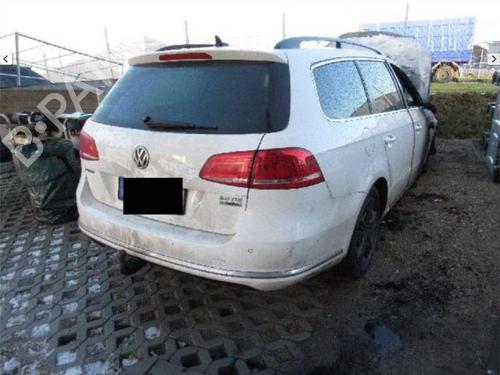 Other VW PASSAT B7 (362) 2.0 TDI | BP37578156O1 - Image 3