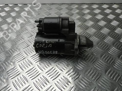 Anlasser für OPEL CORSA D (S07) 1.4 (L08, L68) (90 hp) 28928990