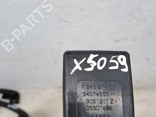 Seat buckle BMW 5 Touring (F11) 525 d | BP28938239I32 