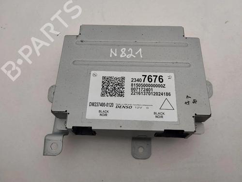 Used Electronic module CHEVROLET CORVETTE (C7) 6.2 (466 hp) 28932151