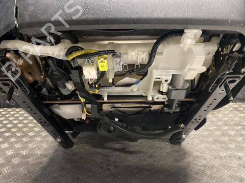 Right front seat LEXUS ES (_Z10_, _A10_, _H10_) 300h (AXZH10, AXZH11) | BP37571654C16 - Image 4