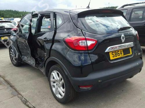 Electronic sensor RENAULT CAPTUR I (J5_, H5_) 1.5 dCi 90 (J5N4, J5M5, J5MW, J5M6, J5AL, J5AJ) | BP37571200M84 - Image 4