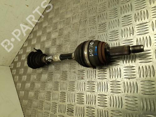 Used Driveshaft Driveshaft 37560831 37560831