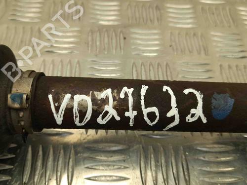 Left front driveshaft JEEP GRAND CHEROKEE IV (WK, WK2) 3.0 CRD V6 4x4 | BP28919604M38