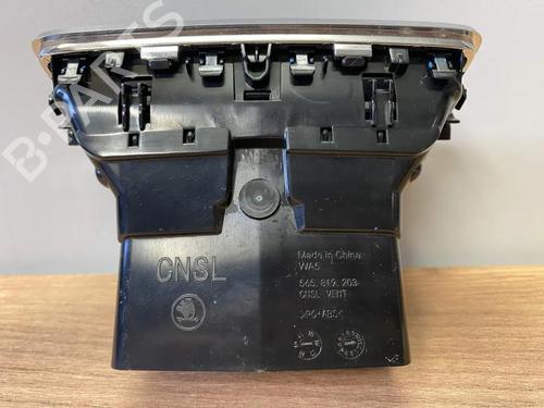 Luftventil SKODA KAROQ (NU7, ND7) 2.0 TDI 4x4 | BP31626101I21 