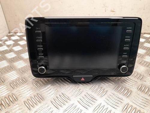 Used Radio Radio 37566091 37566091