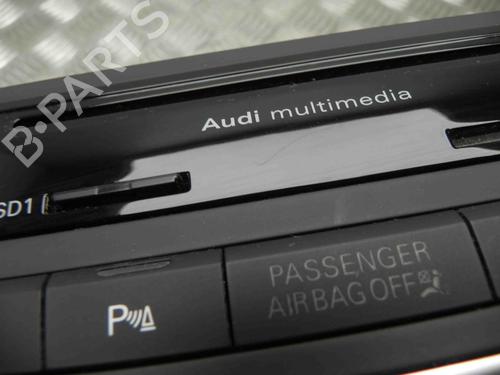 Electronic module AUDI A6 C7 (4G2, 4GC) 2.0 TDI | BP28943831M83