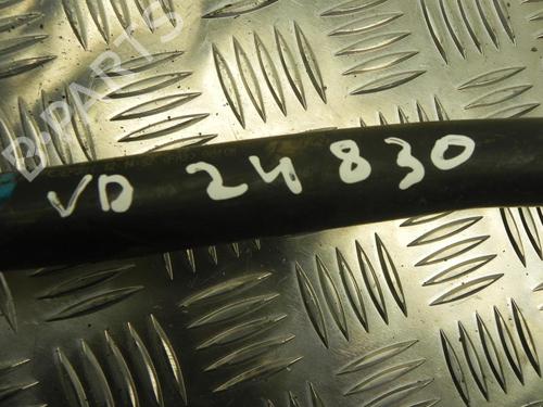 Pipe RENAULT TWINGO III (BCM_, BCA_) Z.E: (BCA1) | BP37545919M125 - Image 3