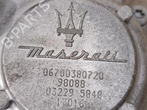 Transfer box MASERATI LEVANTE SUV (M161) 3.0 S Q4 | BP40461425M36 - Image 13