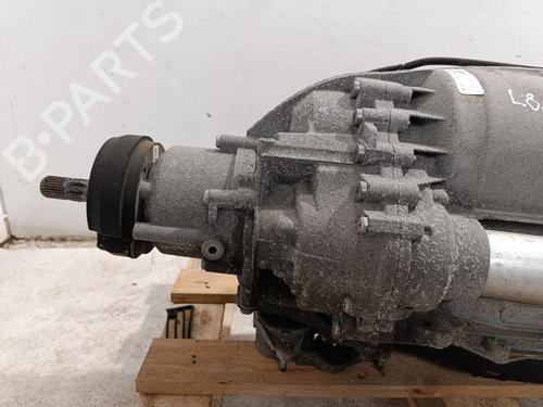 Gearbox AUDI Q7 (4MB, 4MG, 4MQ) 3.0 TFSI quattro | BP40051197M3 - Image 13