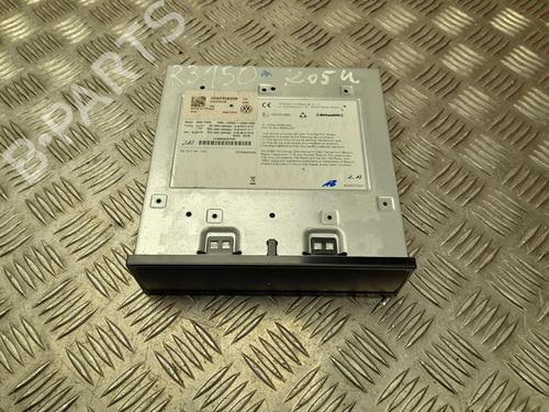 Used Electronic module VW ID.3 (E11, E12) Pro (145 hp) 28948011