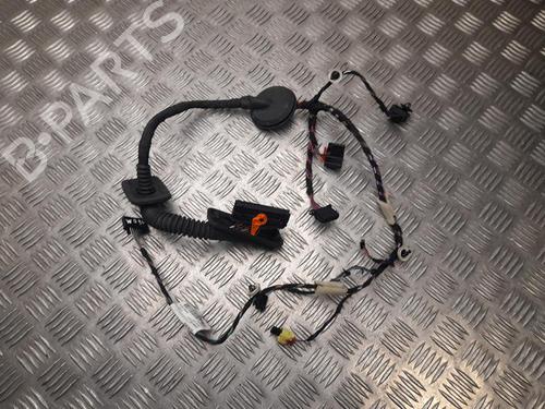 Used Wiring harness Wiring harness 37548648 37548648