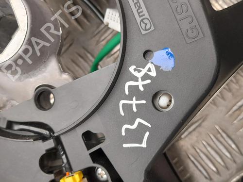 Steering wheel MAZDA 6 Estate (GJ, GL) 2.2 D (GJ2FW, GJ692) | BP28937808C49 - Image 12
