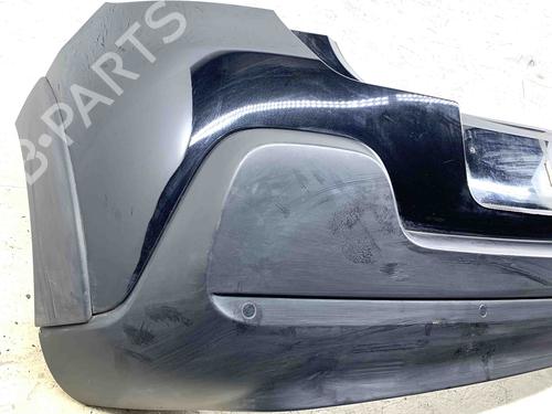 Rear bumper CITROËN C3 III (SX) 1.2 VTi 82 | BP28922196C8