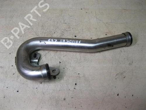 Pipe DACIA SANDERO 1.5 dCi | BP37545501M125 - Image 4