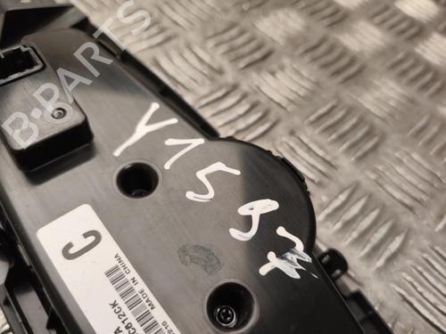 Climate control NISSAN NAVARA NP300 Platform/Chassis (D23) 2.3 dCi 4x4 | BP39158044I5 - Image 5