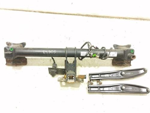 Tow ball/Mechanism MERCEDES-BENZ M-CLASS (W166) ML 63 AMG 4-matic (166.074) | BP28941862C141 
