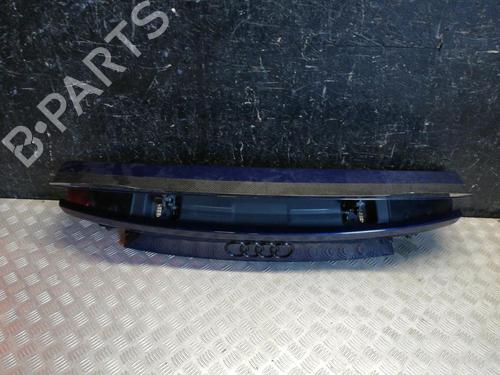 Spoiler bagklap Spoiler bagklap AUDI A7 Sportback (4GA, 4GF) S7 quattro (420 hp) 37565800 37565800