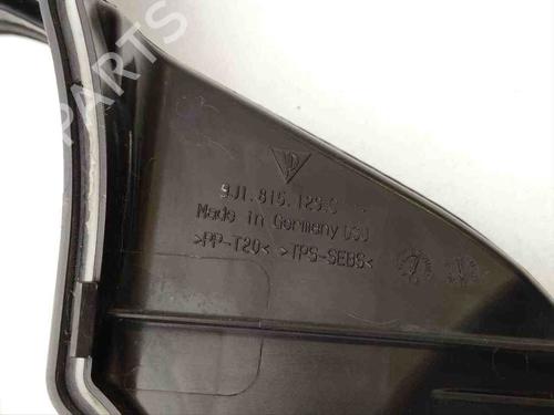 Pipe PORSCHE TAYCAN Cross Turismo (Y1B) 4 (Y1BBD1) | BP28919624M125 