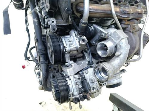 Engine PORSCHE CAYENNE (92A) 4.8 Turbo | BP30003674M1  - Image 16