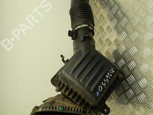 Used Mass air flow sensor JEEP GRAND CHEROKEE IV (WK, WK2) 3.0 CRD V6 4x4 (250 hp) 28937628