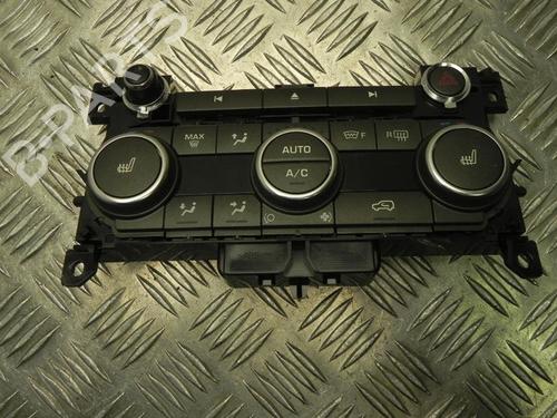 Used Electronic module LAND ROVER RANGE ROVER EVOQUE (L538) 2.2 D (150 hp) 28915004