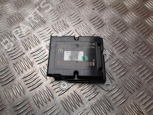 ECU airbags JEEP COMPASS (MP, M6, MV, M7) 1.3 Hybrid 4x4 | BP37557064M53 - Image 1