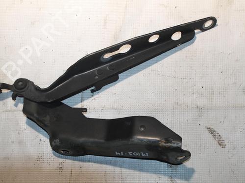 Used Hinge/Door check strap VOLVO XC90 I (275) D5 AWD (200 hp) 28923795