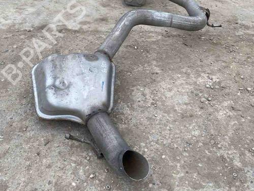 Used Exhaust system CHRYSLER PACIFICA (RU) 3.6 Hybrid (264 hp) 28918124