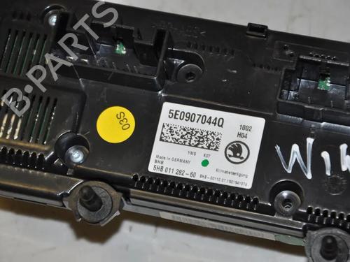 Electronic module SKODA OCTAVIA III Combi (5E5, 5E6) 1.6 TDI | BP36565411M83  - Image 8