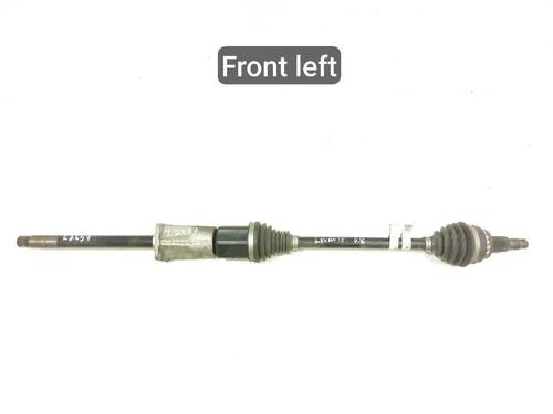 Used Left front driveshaft MASERATI LEVANTE SUV (M161) 3.0 Q4 (350 hp) 28936981