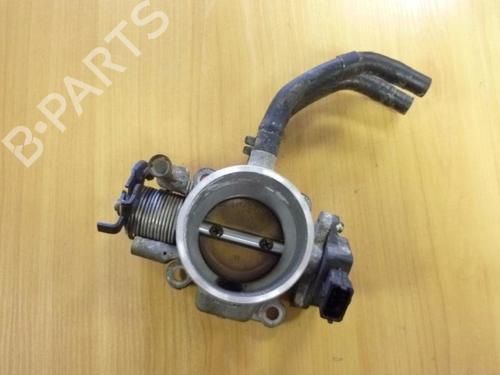 Used Throttle body HYUNDAI TUCSON (JM) 2.0 (141 hp) 28944625