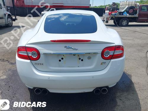 Engine JAGUAR XK II Coupe (X150) 5.0 XKR | BP39181249M1 - Image 29