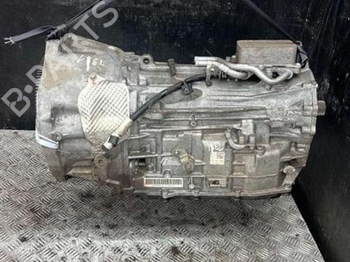 Used Gearbox Gearbox VW TOUAREG (7P5, 7P6) 3.0 V6 TDI (245 hp) 40485226 40485226