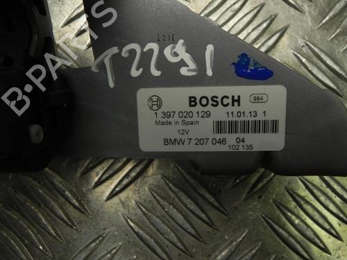 Tailgate lock BMW 5 Touring (F11) 525 d | BP28930491C101 