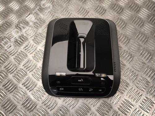 Luz interior Luz interior MERCEDES-BENZ EQE SUV (X294) EQE 350 4-matic (294.612) (292 hp) 37574904 37574904