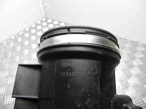 Air vent BMW X3 (F25) xDrive 35 i | BP28943944I21 