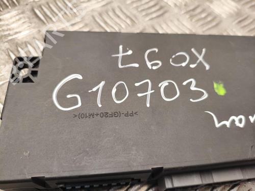 Control unit JAGUAR XJ (X351) 3.0 SCV6 | BP38549893M11 - Image 4