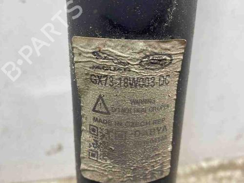 Right rear shock absorber JAGUAR XE (X760) 3.0 S | BP28925761M19 