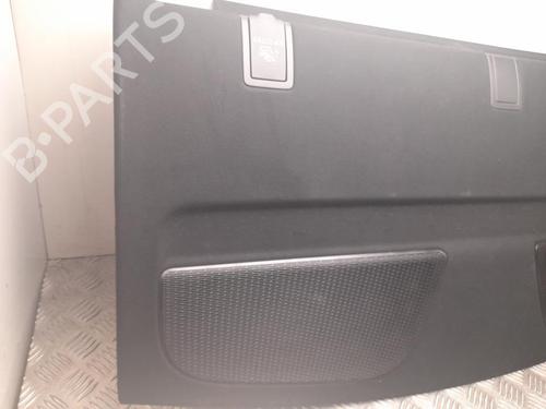 Rear parcel shelf MERCEDES-BENZ EQE (V295) EQE 350+ (295.121) | BP37559130C85 - Image 3