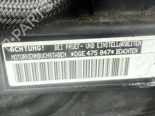 Engine VW PASSAT B8 Variant (3G5, CB5) 1.4 GTE Hybrid | BP37562595M1 - Image 6