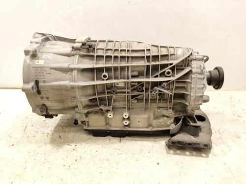 Used Gearbox PORSCHE PANAMERA (970) 3.6 (310 hp) 28939507