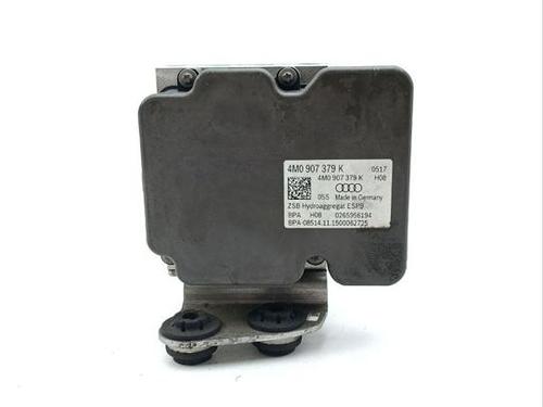 ABS pump AUDI Q7 (4MB, 4MG, 4MQ) 3.0 TFSI quattro | BP39757545M43 - Image 7