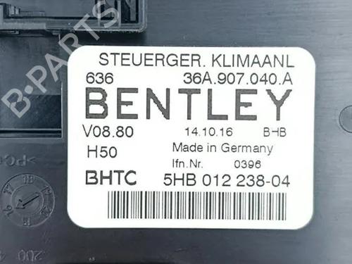 Electronic module BENTLEY BENTAYGA (4V1) 6.0 | BP33883332M83  - Image 10