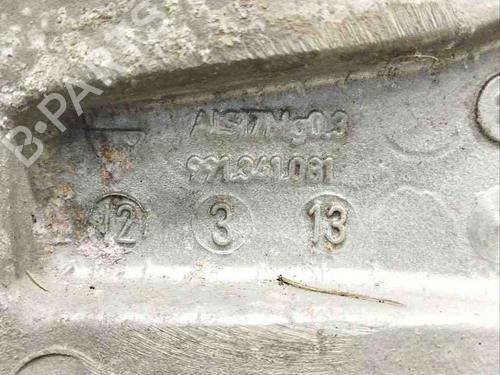 Subframe PORSCHE CAYMAN (981) 2.7 | BP28930030M9