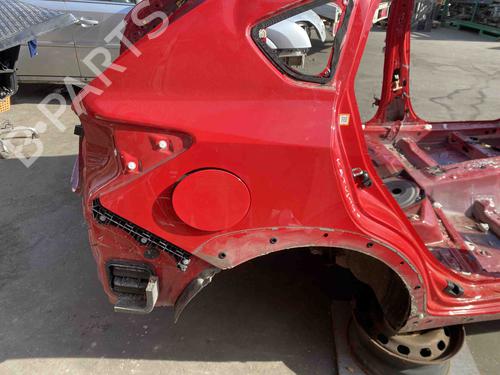 Used Right rear fenders SUBARU XV (_GP_) 2.0 D AWD (GPD) (147 hp) 28937897