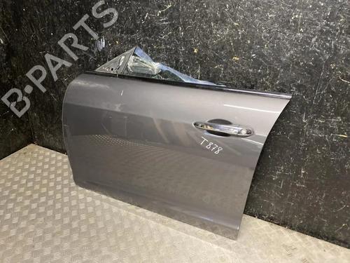 Portier links voor MASERATI GHIBLI III (M157) 3.0 D (250 hp) 31296200