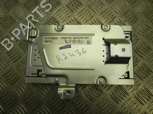 Electronic module LANCIA VOYAGER MPV (404_) 2.8 CRD (RT, 53) | BP37543667M83 - Image 3
